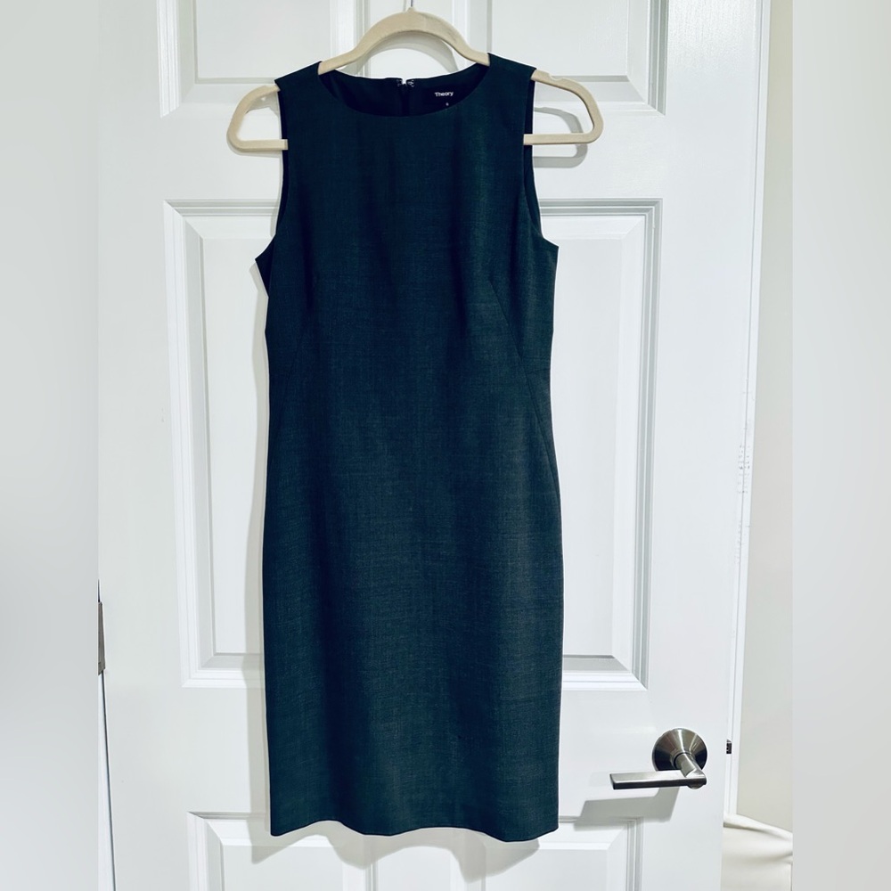 EUC Theory Dress - Size 0